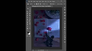 how to create realistic rays in photoshopphotoshop ma rays in photoshop [upl. by Tamarah]