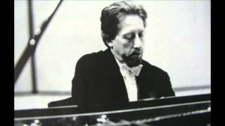 Scriabin  Piano sonata n°4  Berman [upl. by Aleekahs281]