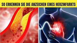 Herzinfarkt verstehen Symptome Ursachen und schnelle Hilfe 🚑❤️ [upl. by Houston719]