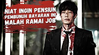 KETIKA SEORANG PEMBUNUH BAYARAN INGIN PENSIUN  Alur Cerita Film A COMPANY MAN 2012 [upl. by Ezra79]