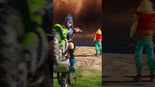 Fortnite SEASON 3 WRECKED Cinematic Trailer FortniteWrecked [upl. by Beatty]