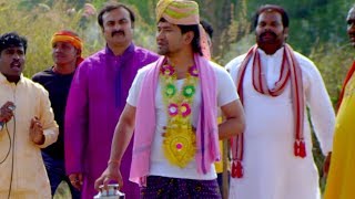 निरहुआ ने पाद के किआ माहौल खराब  SUPERHIT BHOJPURI COMEDY  nirahua DineshLalyadav [upl. by Yrro264]