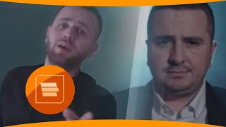 Valon Bytyqi ft Fidan Ahmeti  Kush je kon Prod by Agon Neziri [upl. by Helfand609]