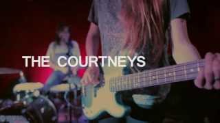 THE COURTNEYS quot90210quot Live  The Railway Club [upl. by Melton229]