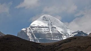 Mt Kailash and the Walk around the Sacred Mountain 2015 trip [upl. by Demetris]