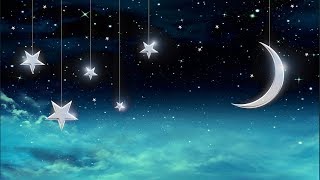 4 HORAS ★ NANA★ A Dormir ★ Música para Dormir Bebés ★ Brahms Lullaby  Canción de Cuna Brahms [upl. by Seabrooke138]