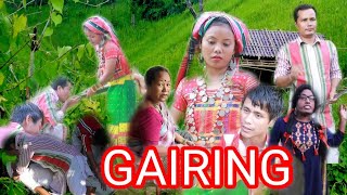 Gairing  part 1  kokborok short films  kokborok short drama  sompati  ksd nokhayung production [upl. by Eislehc735]