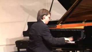 Mephisto Waltz No1 Octave Unleash  Alexei Grynyuk [upl. by Kennith]