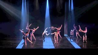 Complexions Contemporary Ballet Promo 20112012 [upl. by Myrtle]