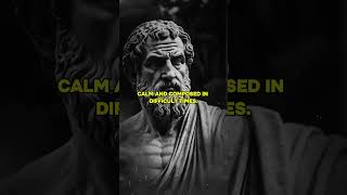 5 Stoic Rules to TRANSFORM Your Life [upl. by Pentheam]