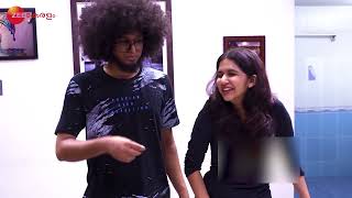 Freddieയുടെ പ്രവണതകൾ Douglasനോട്  Erivum Puliyum  Full Ep 49  Biju Nisha  Zee Keralam [upl. by Carlyle]