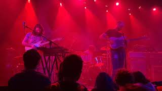 Preoccupations  Select Your Drone live [upl. by Drugi617]