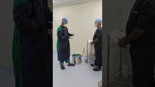 Orthopaedic pt work in Ahmedabad orthopedics cims ahmedabad hospital [upl. by Abramson]