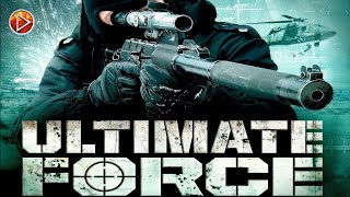 ULTIMATE FORCE 🎬 Exclusive Full Action Movie Premiere 🎬 English HD 2023 [upl. by Stoeber145]