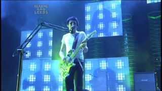 Muse  Plug In Baby live  Reading Festival 2006 HD [upl. by Giamo584]