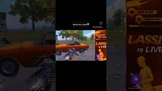 Live streamerlassiislive pubgmobile bgmi viralshorts livestream explore battleroyalegame [upl. by Ilrak652]