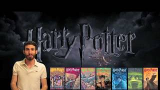 Harry Potter and the Deathly Hallows Part 2 Movie Review [upl. by Rebbecca]