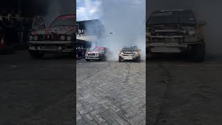 Drift Championship at Whistling Morans Kenya [upl. by Ardussi258]