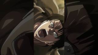 AOT ANIME X BOM BOM TAM TAM SONG edit aot anime viralshorts erne [upl. by Onfre618]