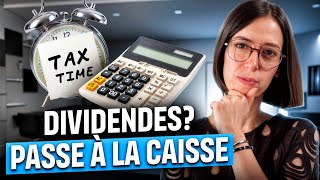 FLAT TAX  Pire ennemi des entrepreneurs  Tout savoir sur la Flat Tax AVANTAGES ET CALCUL [upl. by Kraft557]