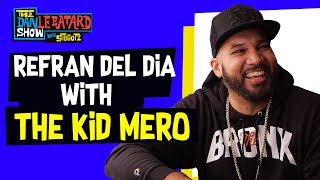 Refran del Dia with Kid Mero  Wednesday  09212022  The Dan LeBatard Show with Stugotz [upl. by Aznofla]