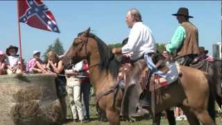 Pullman City Westernpferd 2012 [upl. by Ihcego]