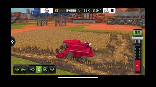 Tackter machine desi farms 🚜🚜 [upl. by Rafaelle372]