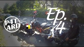 Biker bantz  Dual Vlog wFinnoctane Ep4 [upl. by Izawa]