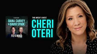 Cheri Oteri  Full Episode  Fly on the Wall with Dana Carvey and David Spade [upl. by Skelton833]