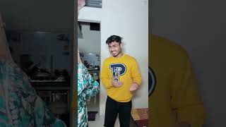 Biwi no1😂funny videocomedy biwino1 funny youtubeshorts golu008 comedyvideos [upl. by Tiduj623]