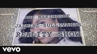 Jazmine Sullivan  Jazmine Sullivans Reality Show Culture Episode 1 [upl. by Nivrag]