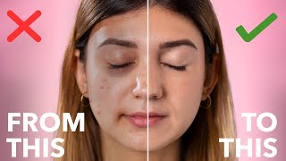 16 BEST 2 INGREDIENT FACE MASKS FOR CLEAR GLOWING amp HEALTHY SKIN [upl. by Sivla419]