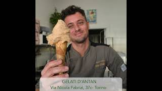 Gelatieri per Dolcissima 2024 1080WebShareName [upl. by Aniehs209]