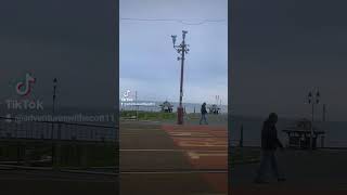 Blackpool November 2024 seasonalfavorites places hotel funnyvideo [upl. by Aicat742]