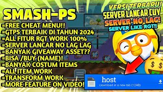 GTPS TERBAIK 2024 🤩 GROWTOPIA PRIVATE SERVER 2024  GTPS TERBARU 2024 [upl. by Llener]