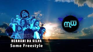 Hernâni da silva  some freestyle 2020 Audio🔉 [upl. by Adnohsal569]