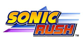 Ethno Circus Beta Mix  Sonic Rush [upl. by Sollie554]