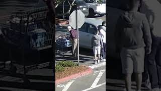 3 pickpockets steal from 93yearold man in Portland [upl. by Aleafar]