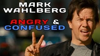 Mark Wahlberg  Angry amp Confused 1 [upl. by Perron]