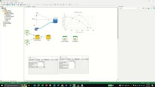 Hydraulic Simulation in GoldSim April 2024 [upl. by Aicemak]