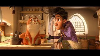 New cartoon movie in Hindi 2022 Hollywood Animation movies Hindi cartoon movie in Hindi dubbed [upl. by Arawaj363]