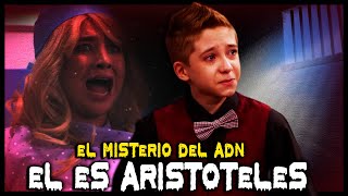 UNA FAMILIA DE 10 EL MISTERIO SOBRE LA PRUEBA DE ADN DE JUSTITO [upl. by Luella]