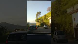 Kangra se RANITAL Highway Himachal vlog himachal travel [upl. by Jamieson]