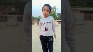 Husn Tera tauba tauba 🤣 funny comedy attitude trending [upl. by Ecirtnas513]