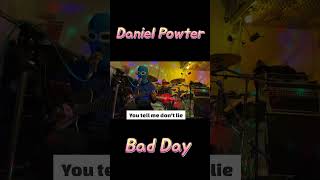 Daniel Powter『Bad Day』cover／LAUSTRAIL Cor [upl. by Llien]