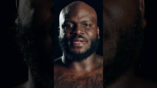 MANSCAPED® x Derrick Lewis  My Balls Was Hot Shorts [upl. by Sille490]