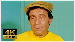 Chespirito  El Chanfle 1979  Pelicula Completa HD loscaquitos [upl. by Nosreh707]