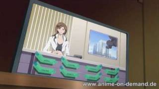 Code Geass Ep 01 Teil 13 [upl. by Millhon]