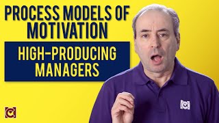 Rensis Likert and High Producing Managers  Process Models of Motivation [upl. by Nimref615]