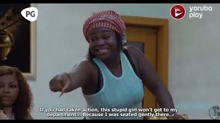 Mide Martins Always Give Them GbasGbosWatch this Interesting Movie 🔥 movies yoruba fyp short [upl. by Ylenats]